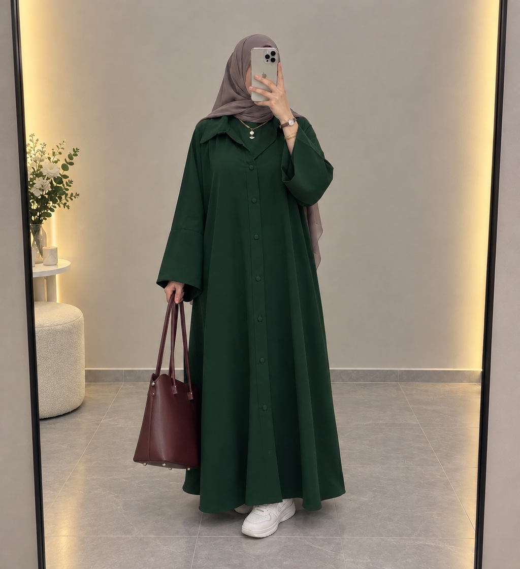 3abaya