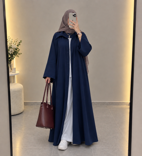 3abaya