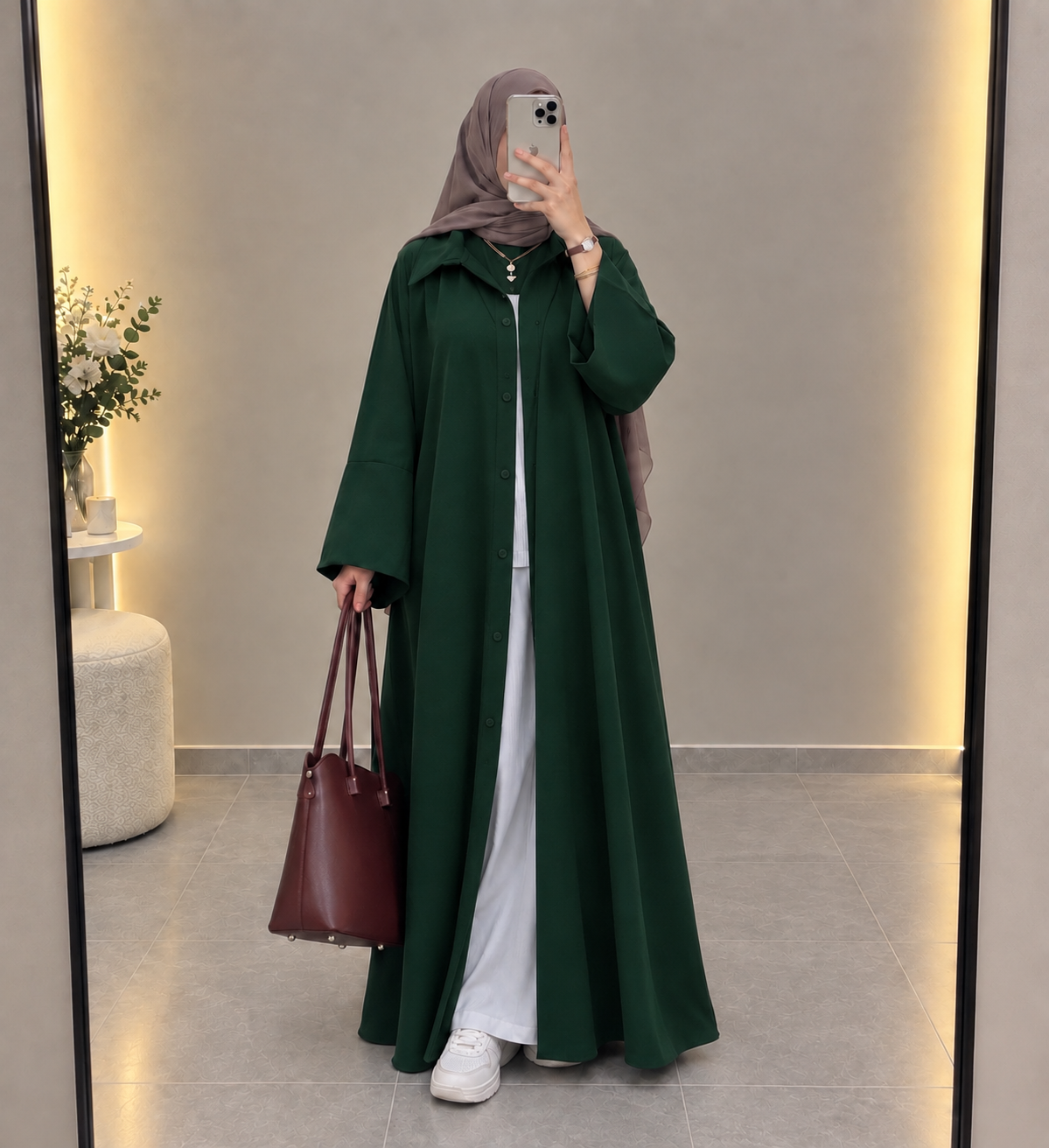 3abaya