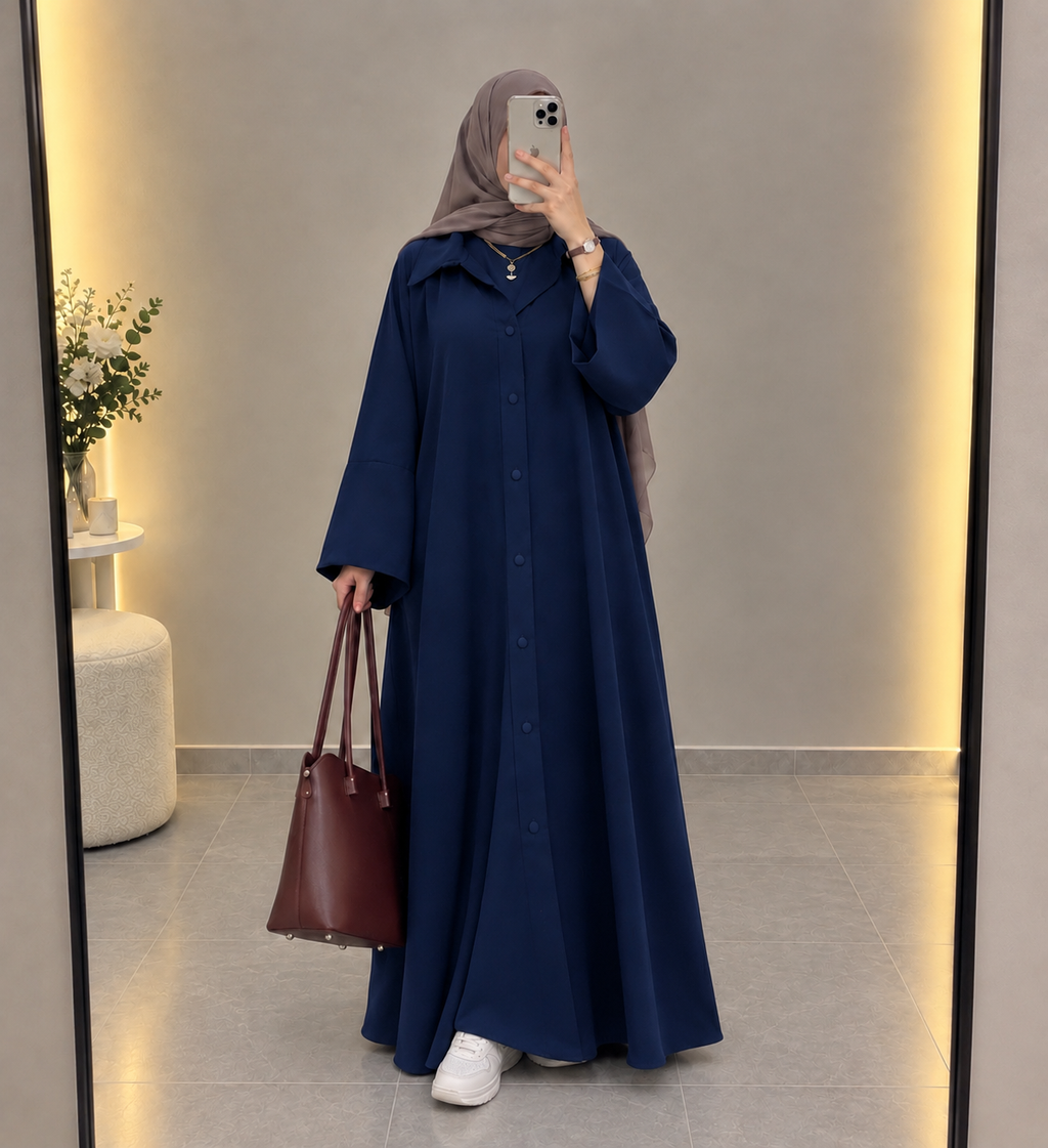 3abaya