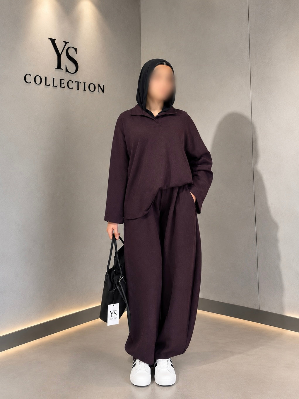 YS COLLECTYON ®